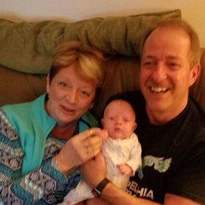 Meet your Posher, Drucilla